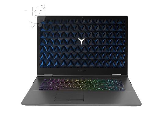 Lenovo Legion Y730-17 / 17.3 "FHD / i5-8300H / GTX 1050 Ti / 16GB / 1TB HDD + 128GB SSD